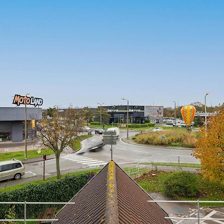 B&B Hotel Calais Centre St Pierre Luaran gambar