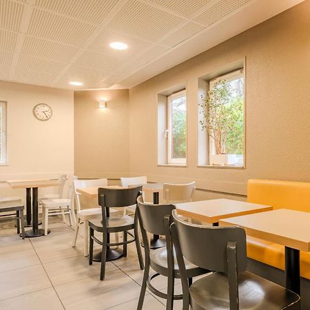 B&B Hotel Calais Centre St Pierre Luaran gambar
