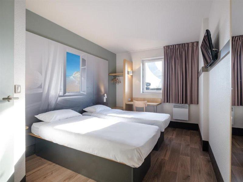 B&B Hotel Calais Centre St Pierre Luaran gambar
