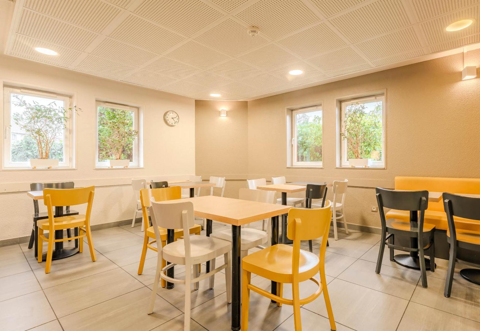 B&B Hotel Calais Centre St Pierre Luaran gambar