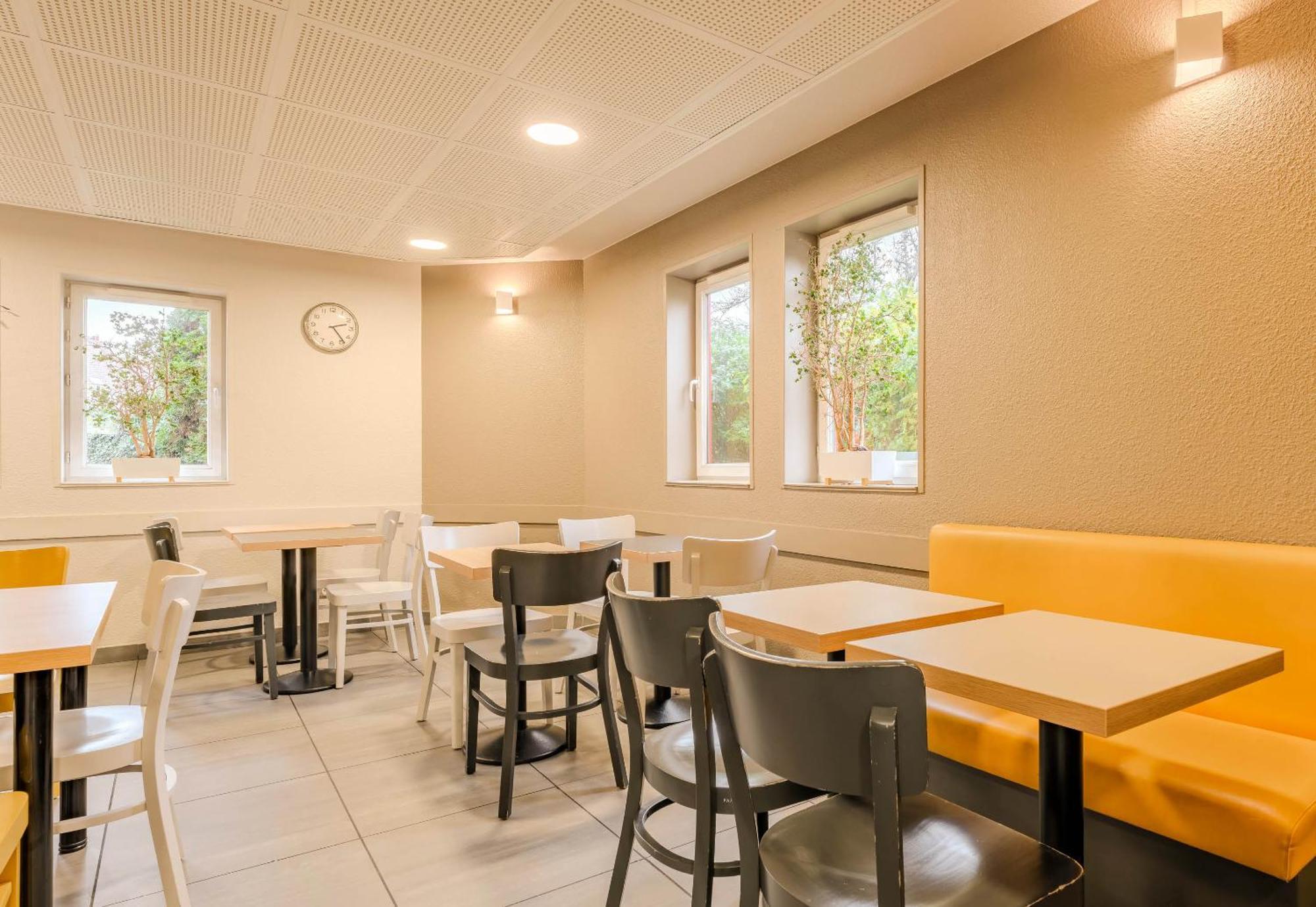 B&B Hotel Calais Centre St Pierre Luaran gambar
