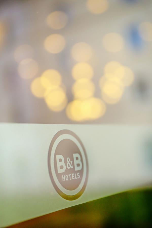 B&B Hotel Calais Centre St Pierre Luaran gambar