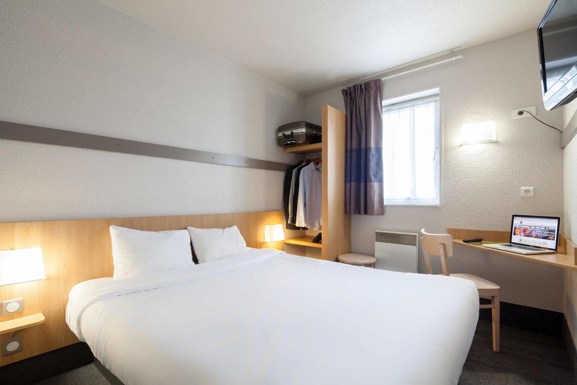 B&B Hotel Calais Centre St Pierre Luaran gambar