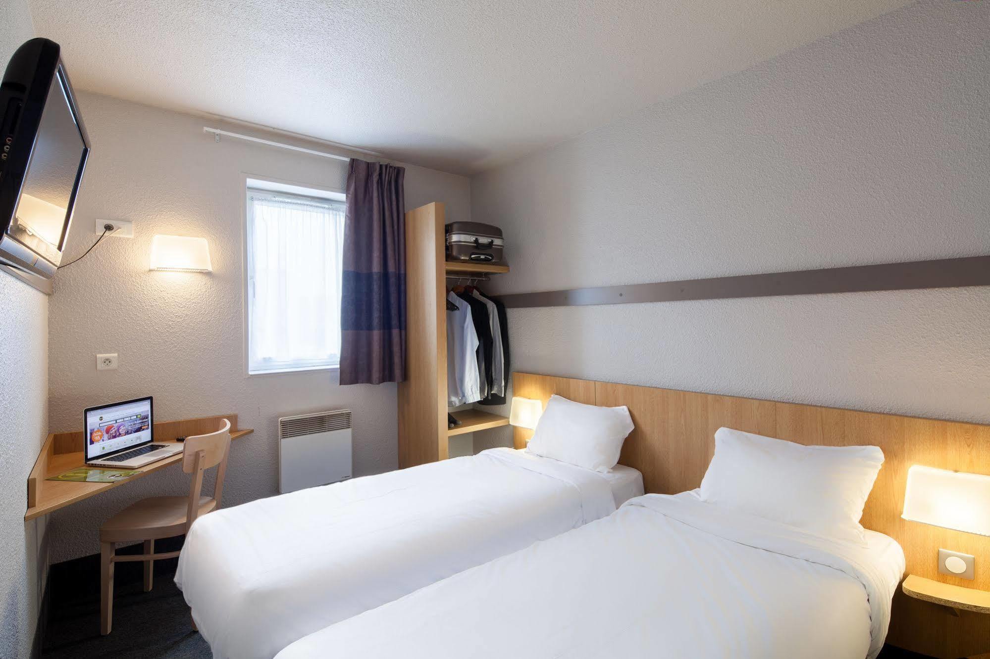 B&B Hotel Calais Centre St Pierre Luaran gambar