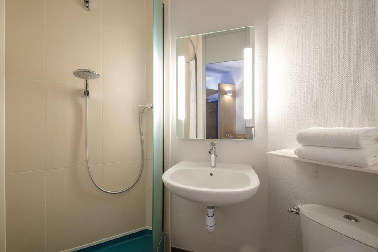 B&B Hotel Calais Centre St Pierre Luaran gambar